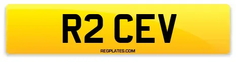 R2 CEV