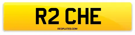 R2 CHE