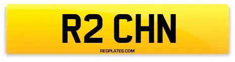 R2 CHN