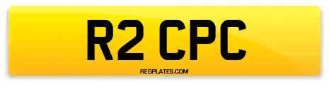 R2 CPC