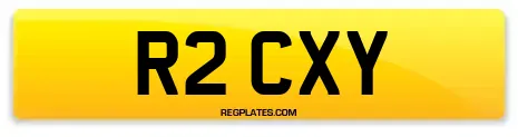 R2 CXY