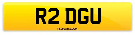 R2 DGU