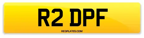 R2 DPF