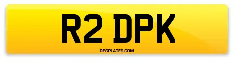 R2 DPK