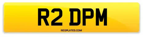 R2 DPM