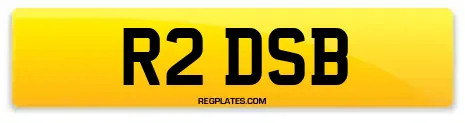 R2 DSB