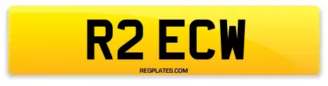R2 ECW