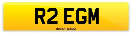 R2 EGM