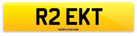 R2 EKT