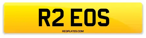R2 EOS