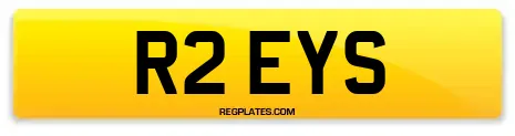 R2 EYS