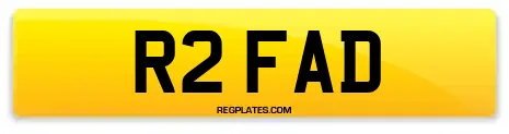 R2 FAD