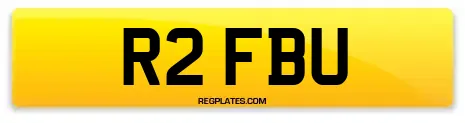 R2 FBU