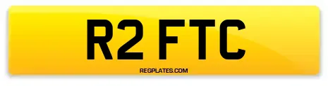 R2 FTC