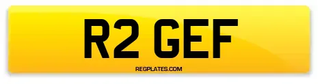 R2 GEF