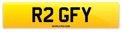 R2 GFY