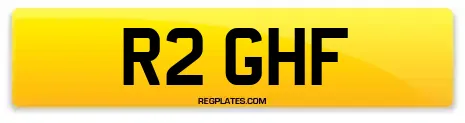 R2 GHF