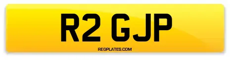 R2 GJP