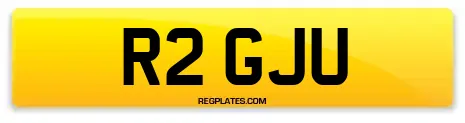 R2 GJU