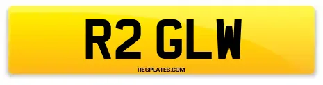 R2 GLW