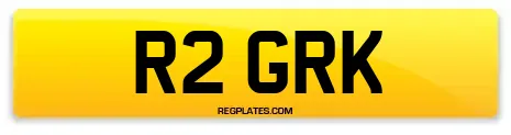 R2 GRK