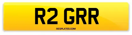 R2 GRR