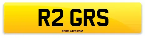 R2 GRS