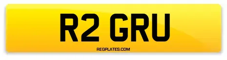 R2 GRU