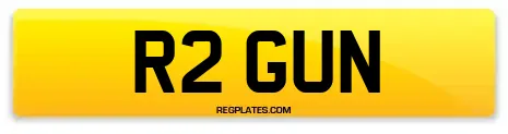 R2 GUN