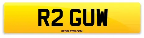 R2 GUW