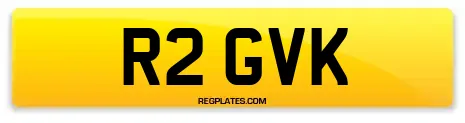 R2 GVK