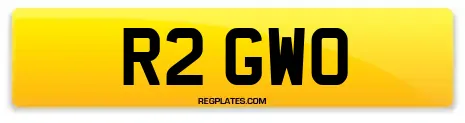 R2 GWO