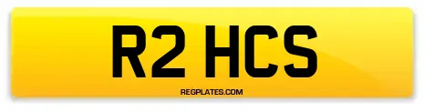 R2 HCS