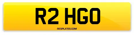 R2 HGO