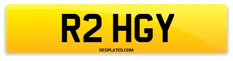 R2 HGY