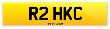 R2 HKC
