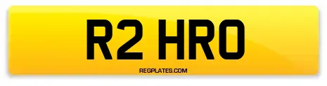 R2 HRO