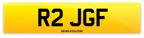 R2 JGF