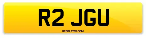R2 JGU