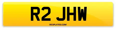 R2 JHW