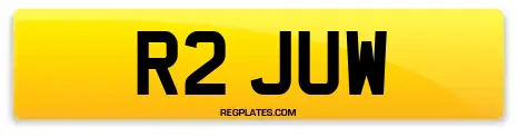 R2 JUW