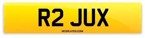 R2 JUX