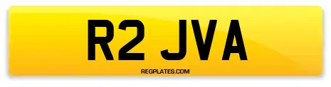 R2 JVA
