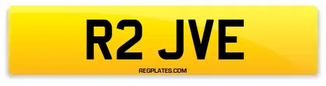 R2 JVE