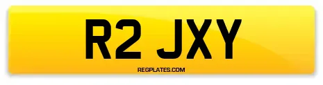 R2 JXY