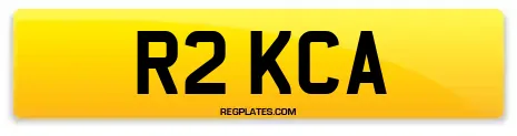 R2 KCA