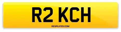 R2 KCH
