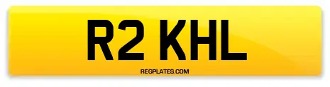 R2 KHL