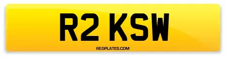 R2 KSW