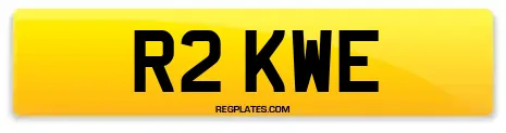 R2 KWE